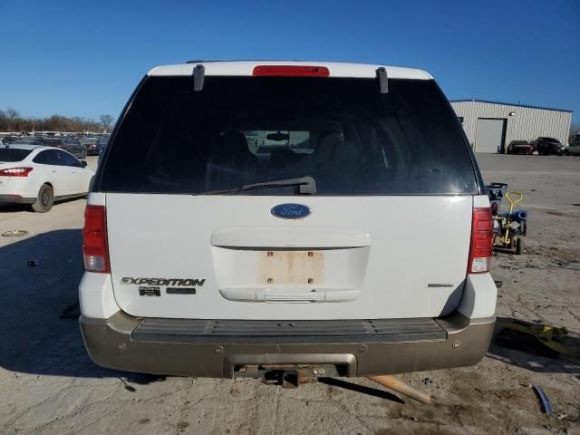 2004 Ford Expedition Eddie Bauer