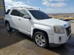 2010 GMC Terrain SLT