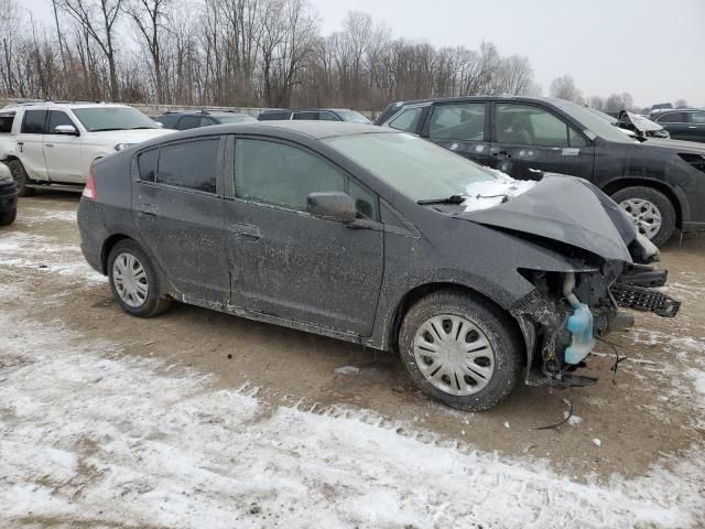 2010 Honda Insight LX