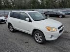 2010 Toyota Rav4 Limited