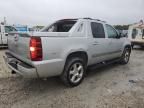 2011 Chevrolet Avalanche LT