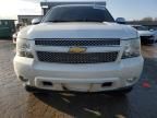 2012 Chevrolet Tahoe C1500 LTZ