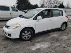 2007 Nissan Versa S