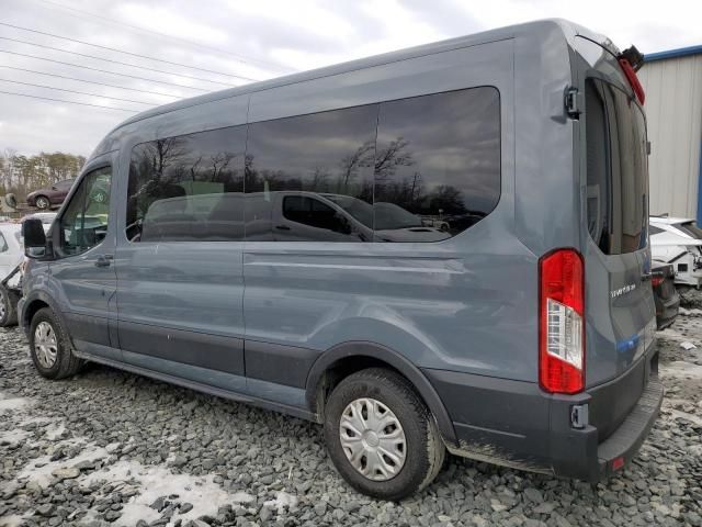 2022 Ford Transit T-350