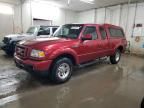 2010 Ford Ranger Super Cab