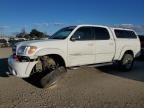 2006 Toyota Tundra Double Cab SR5