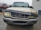 2002 Ford Ranger Super Cab