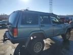 1998 Jeep Cherokee Limited