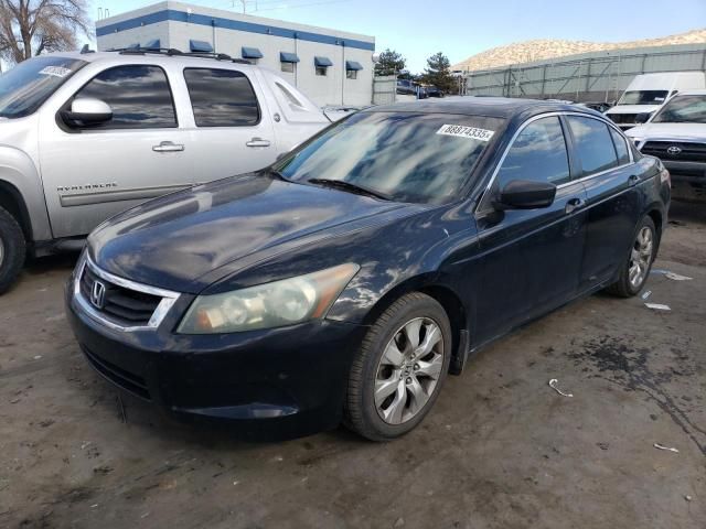 2010 Honda Accord EXL