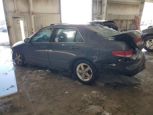 2004 Honda Accord EX