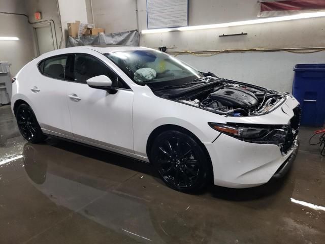 2020 Mazda 3 Premium