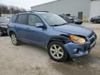 2009 Toyota Rav4 Limited