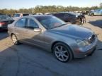 2004 Mercedes-Benz C 230K Sport Sedan