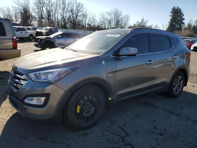 2015 Hyundai Santa FE Sport