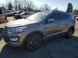 2015 Hyundai Santa FE Sport en venta en Portland, OR