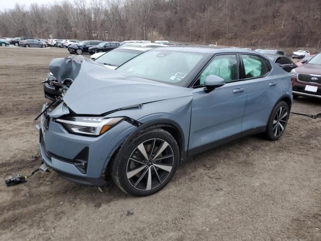 2022 Polestar 2