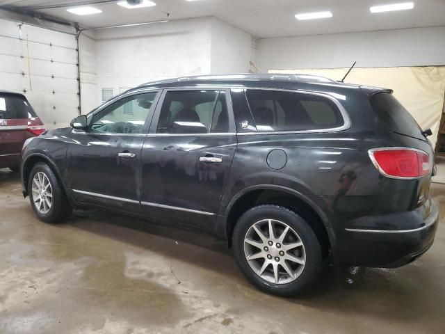 2013 Buick Enclave