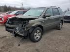 2007 Honda Pilot EX