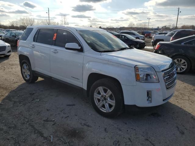 2014 GMC Terrain SLE