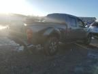 2008 Nissan Frontier Crew Cab LE