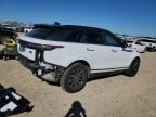 2018 Land Rover Range Rover Velar R-DYNAMIC SE