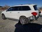 2013 Mercedes-Benz GL 450 4matic