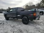 2005 Chevrolet Silverado K1500