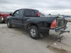 2008 Toyota Tacoma Access Cab