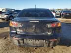 2014 Mitsubishi Lancer SE