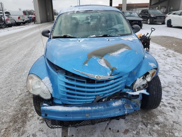 2008 Chrysler PT Cruiser