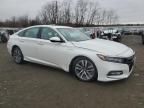 2019 Honda Accord Hybrid EXL