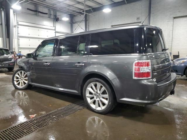 2016 Ford Flex SEL