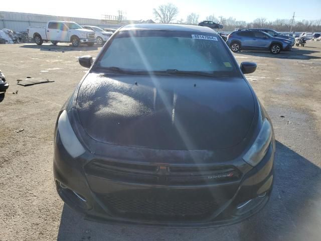 2013 Dodge Dart SXT