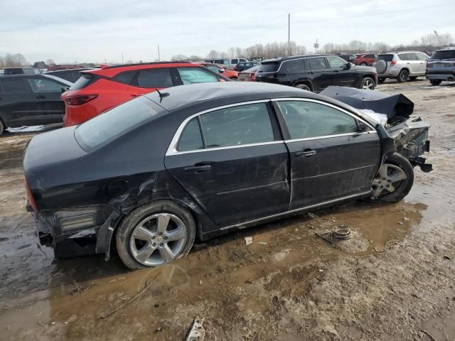 2011 Chevrolet Malibu 2LT