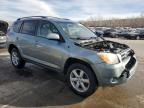 2008 Toyota Rav4 Limited