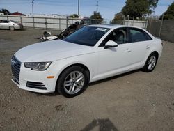 2017 Audi A4 Premium en venta en San Diego, CA