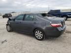 2007 Toyota Camry Hybrid