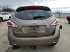 2013 Nissan Murano S