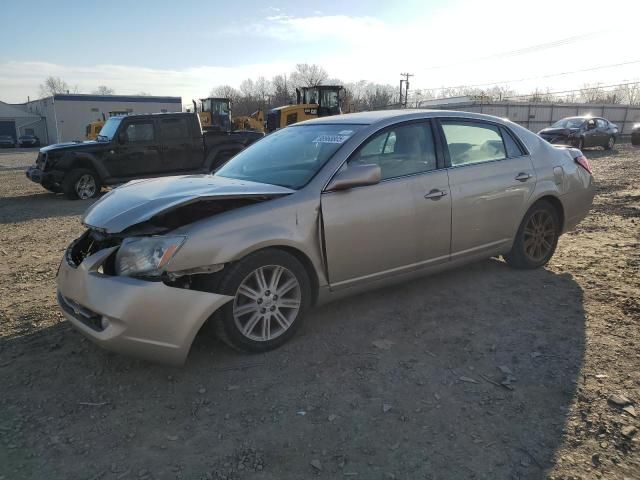 2006 Toyota Avalon XL