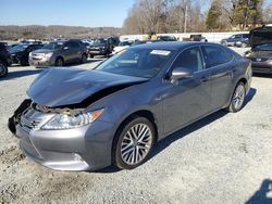 Lexus salvage cars for sale: 2013 Lexus ES 350