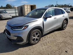 Salvage cars for sale at Newton, AL auction: 2024 Honda HR-V EXL