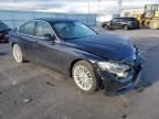 2015 BMW 328 I Sulev