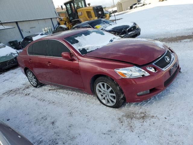 2006 Lexus GS 300