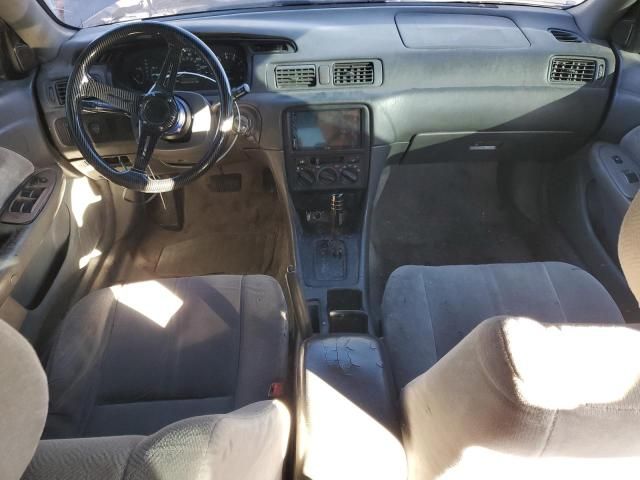 1999 Toyota Camry LE