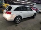 2008 Acura MDX