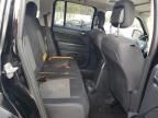 2012 Jeep Patriot Latitude