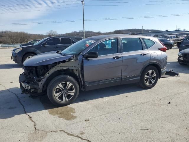 2020 Honda CR-V LX