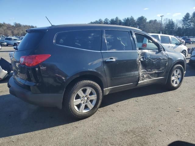 2009 Chevrolet Traverse LT