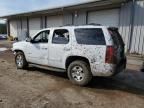 2014 Chevrolet Tahoe C1500 LT