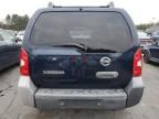 2008 Nissan Xterra OFF Road